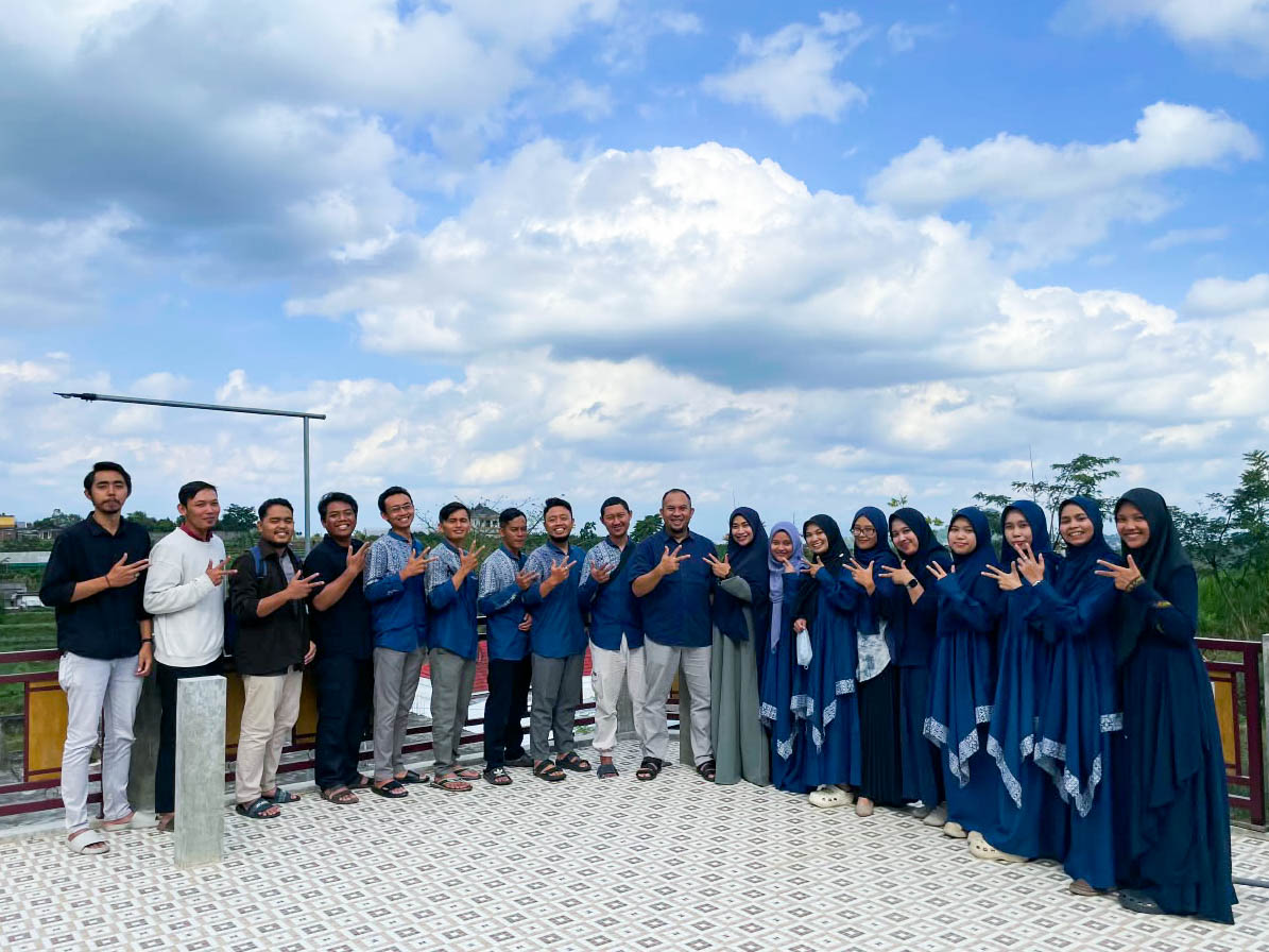 Tasyakuran Team